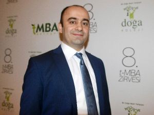 Doğa Koleji, İş Dünyasının Liderlerini 8. T-mba Zirvesi’nde Ağırladı