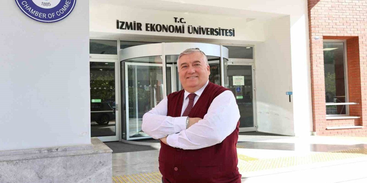 30 yıllık emeğe ‘uluslararası’ onur