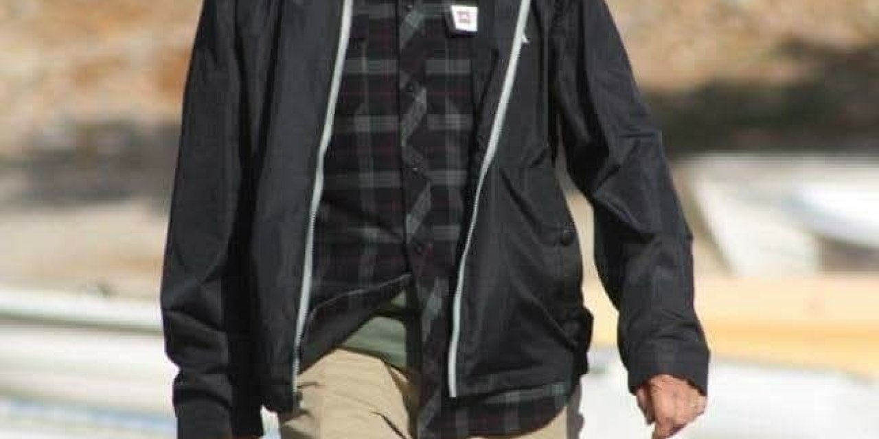 Merdivenden düşerek yaşamını yitirdi