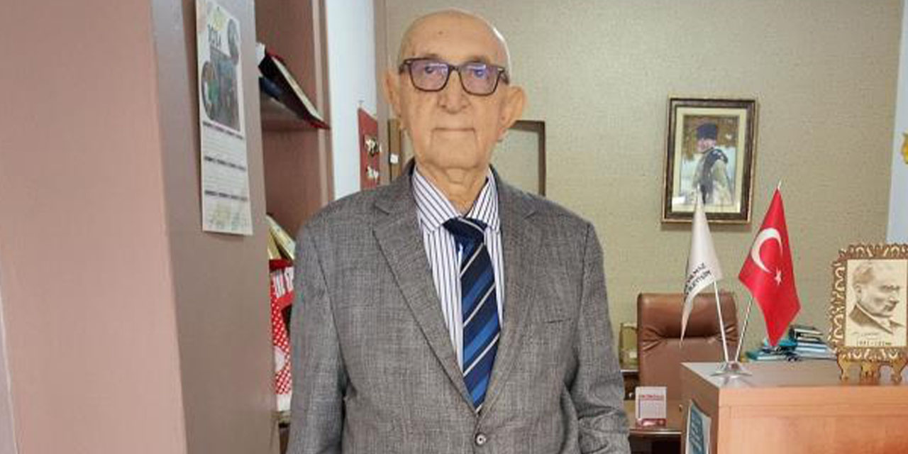 Aydın amatör spor camiası  Mustafa Yılmaz’ı kaybetti