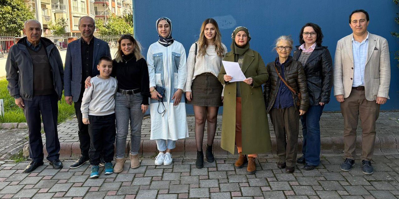 İMO Aydın Şubesi’nden 8 Mart Dünya Kadınlar Günü mesajı: “Kadına adalet, topluma huzur”