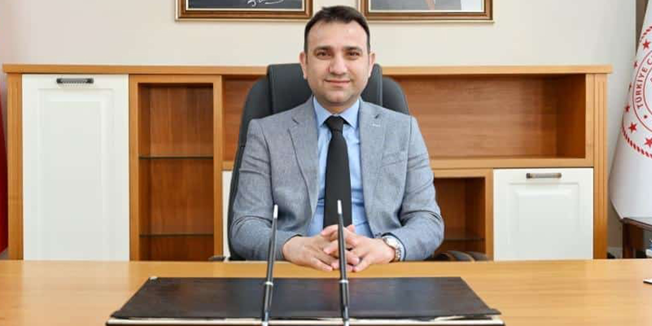 Aydın İl Milli Eğitim Müdürü Yiğit’ten 8 Mart Dünya Kadınlar günü mesajı