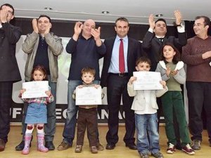 MEB’den Babalara Destek