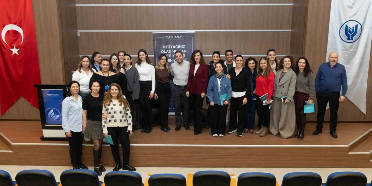 HPV aşısı yılda 250 bin kadını kurtarabilir