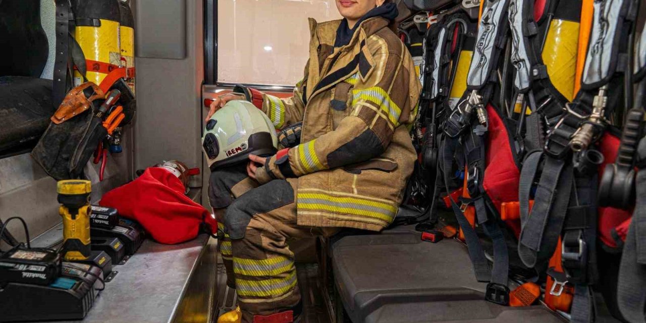 Alevlere meydan okuyan bir kadının öyküsü