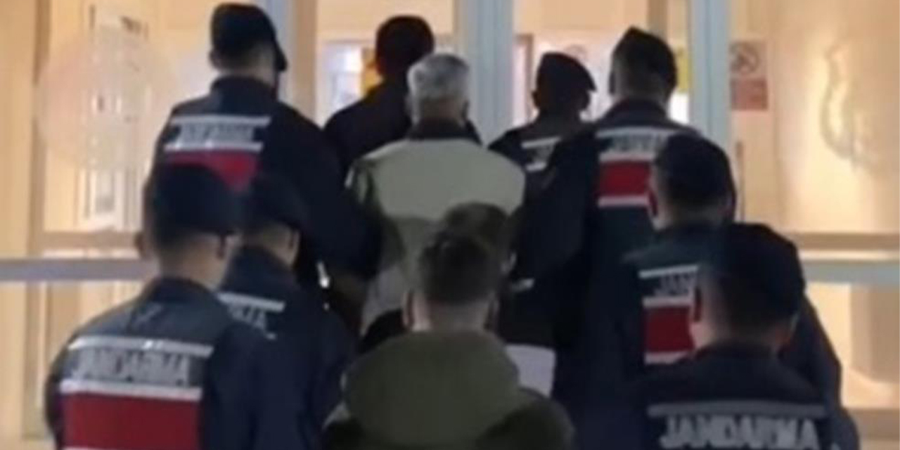 Aydın’da ’Kara Defter’ çetesine operasyon: 4 tutuklama