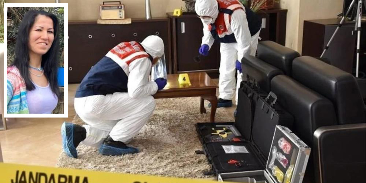 Eşi tarafından bıçaklanan kadın hayatını kaybetti