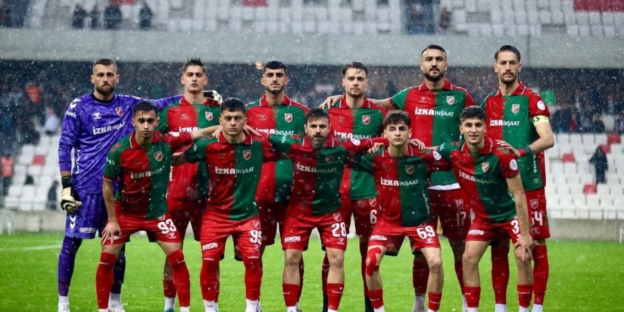 Karşıyaka’da yükseliş sürüyor