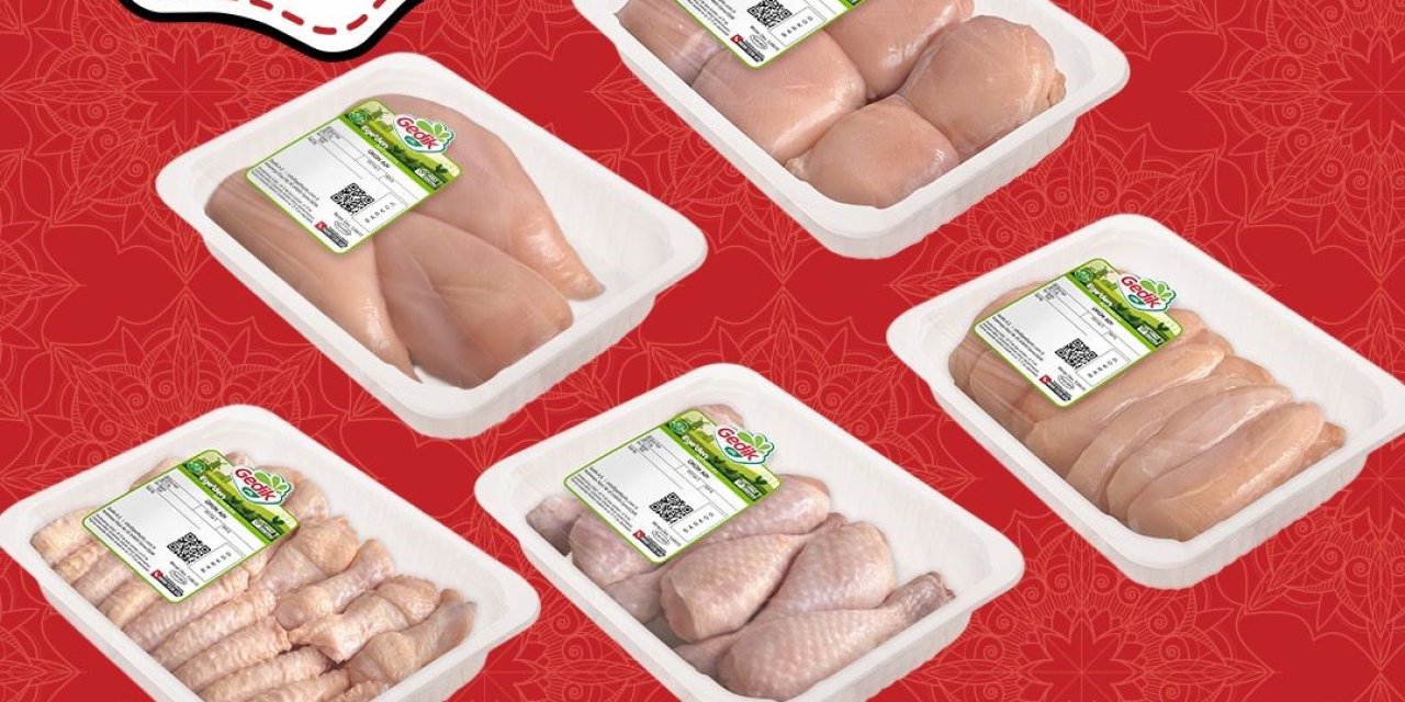 Gedik Piliç, MAP teknolojisi yatırımıyla Türkiye’de bir ilke imza attı