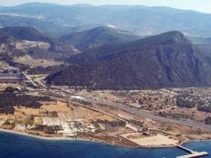 Yeniköy Yatağan Elektrik Üretim Ve Ticaret A.ş İhalesi İptal Edildi