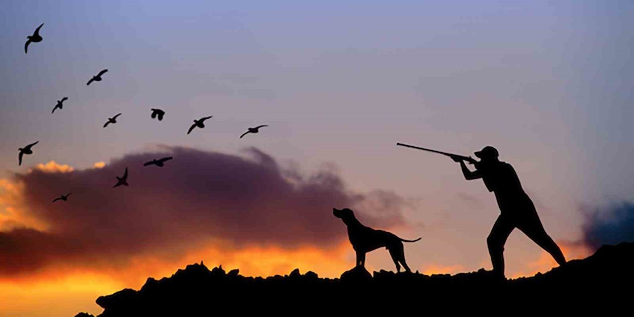 Kara avcılığı yasağı 1 Mart’ta başlıyor
