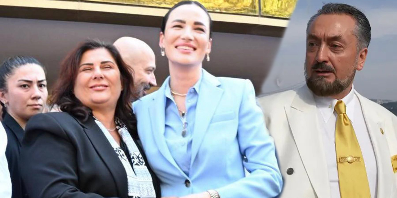 Servet Töz’den dikkat çeken analiz: Çerçioğlu–Sarıbaş benzerlikleri ve Adnan Oktar detayı