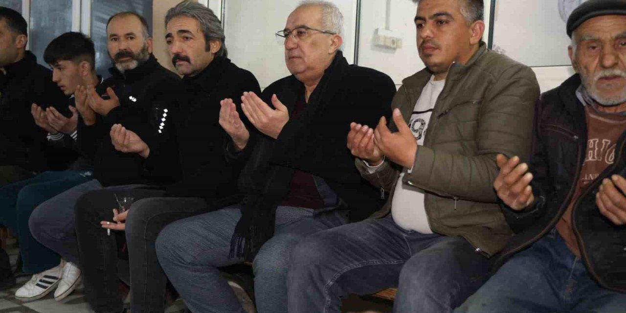 Çameli’nde Ramazan’ın bereketi Yaylapınar’da paylaşıldı