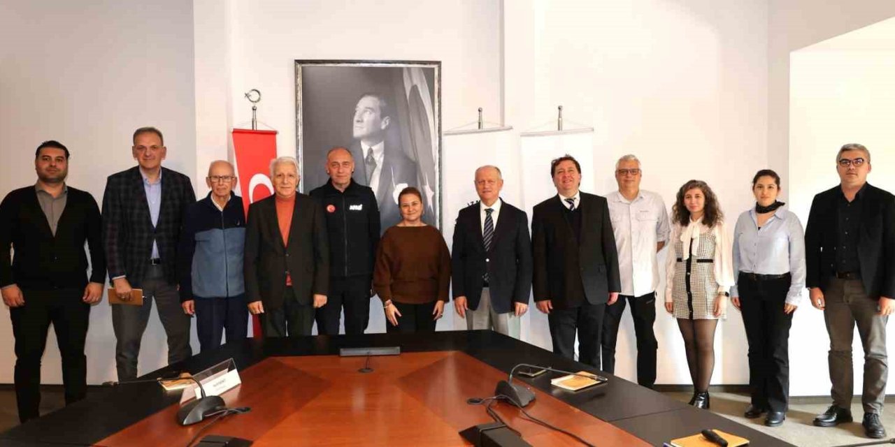 EKOAYRA’dan afet uyarısı: "Bu işin şakası yok"