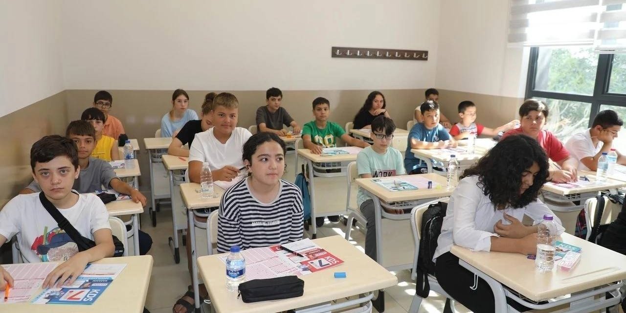 Şehzadeler Belediyesi Bahar Dönemi Dil Kursları başlıyor