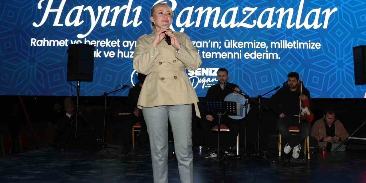 Merkezefendi Belediyesinin gönül sofrası Akkonak Mahallesi’ne kurulacak