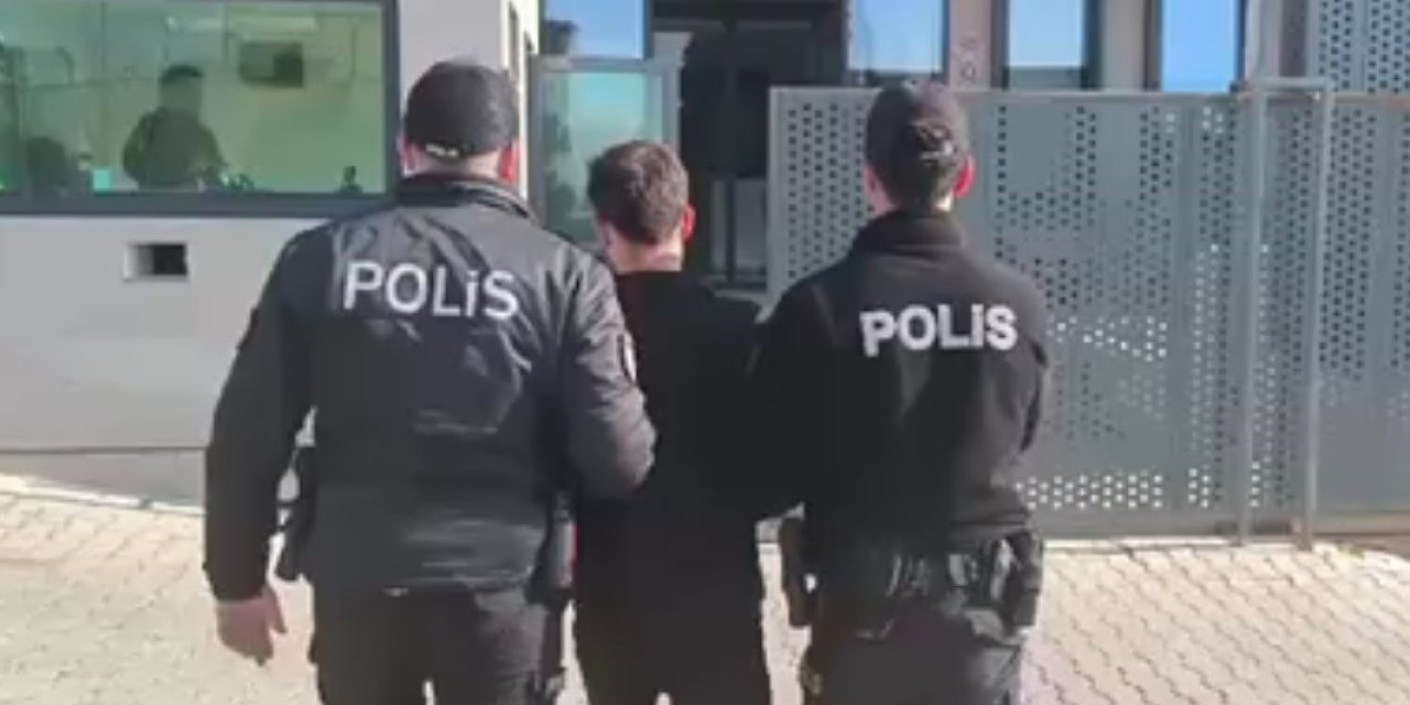 İzmir’de 47 yıl ve 33 yıl hapis cezasıyla aranan iki firari yakalandı