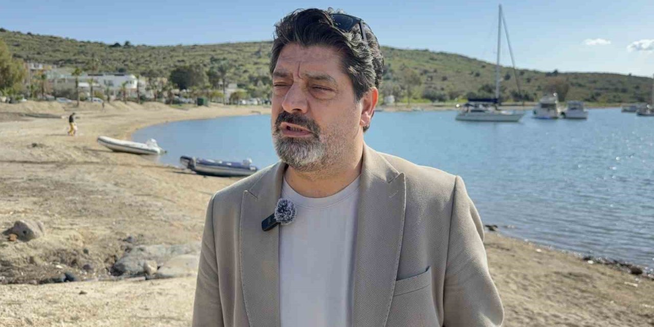 İranlı turist krizi Bodrum turizmini vurdu: "Nevruz öncesi rezervasyonların yüzde 70’i iptal"