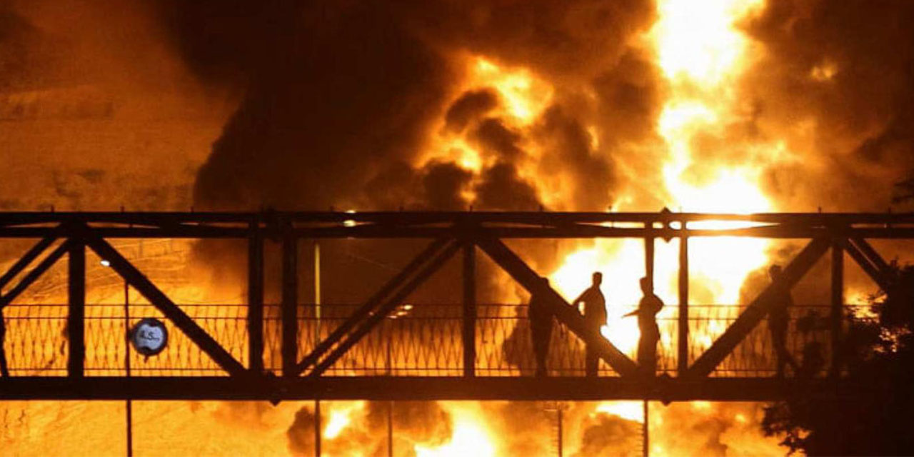 Savaş turizmi vurdu: İranlı turist rezervasyonları iptal edildi