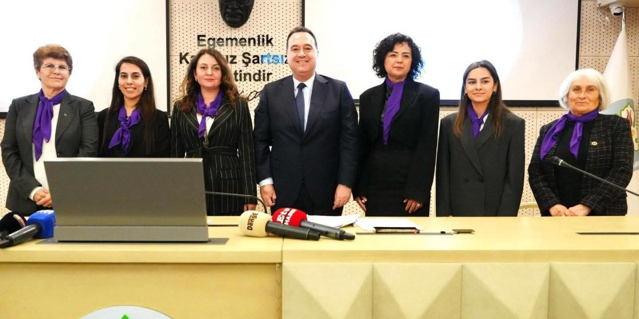 Dutlulu: "2026 Manisa için yatırım yılı olacak"