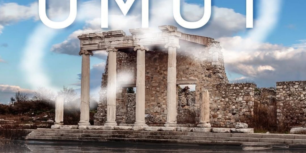 Didim Belediyesi Uluslararası Matematik Günü etkinliğine ev sahipliği yapıyor