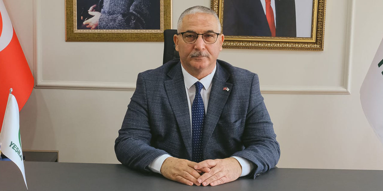 Yeşilay’dan Aydın basınına teşekkür