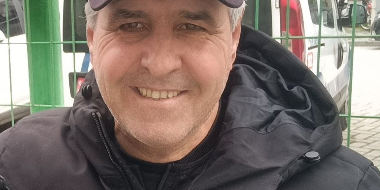 Salihli Belediyespor’da şok ayrılık: Teknik Direktör Zeki Erguvan ile yollar ayrıldı