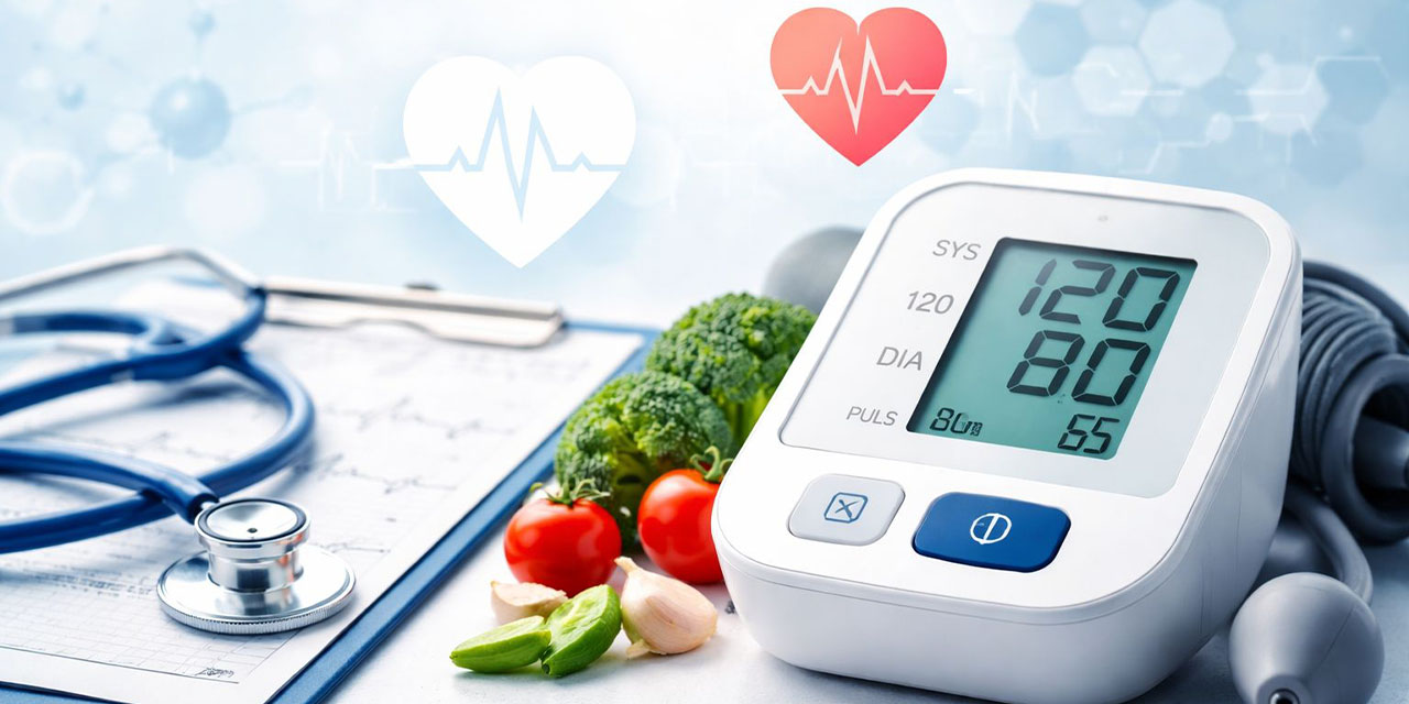 Tansiyon Nedir? Tansiyon kaç olmalı ve nasıl dengelenir?