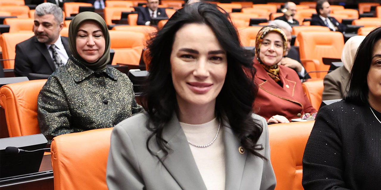 Seda Sarıbaş’ın paylaşımı tartışma yarattı