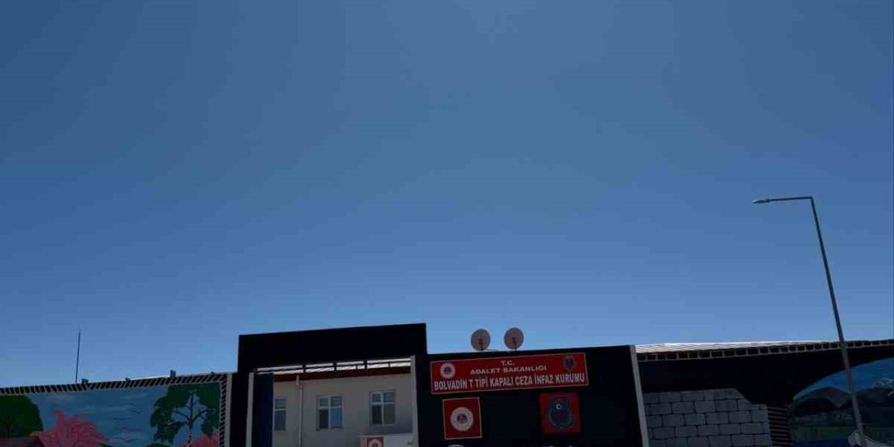 Hapis cezasıyla aranan şahsı jandarma yakaladı