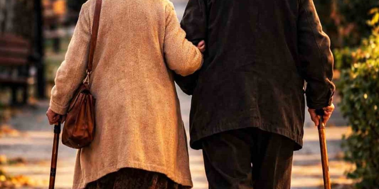 Muğla’lı kadınlar erkeklerden daha uzun yaşıyor