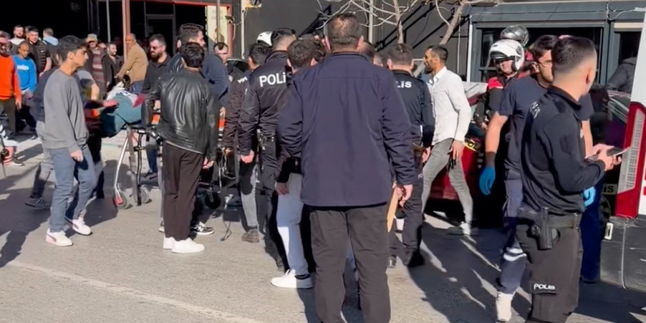 Manisa’da 2 kişinin öldüğü bıçaklı kavgada 3 kişi tutuklandı