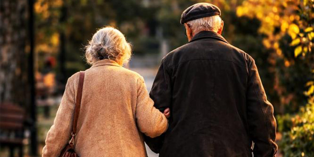 Muğlalı kadınlar erkeklerden daha uzun yaşıyor