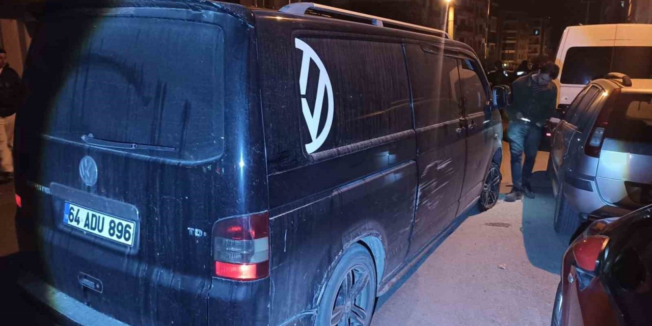 Manisa’da rekor ceza: ‘Dur’ ihtarına uymadı, yakalanınca 700 bin TL ceza yedi