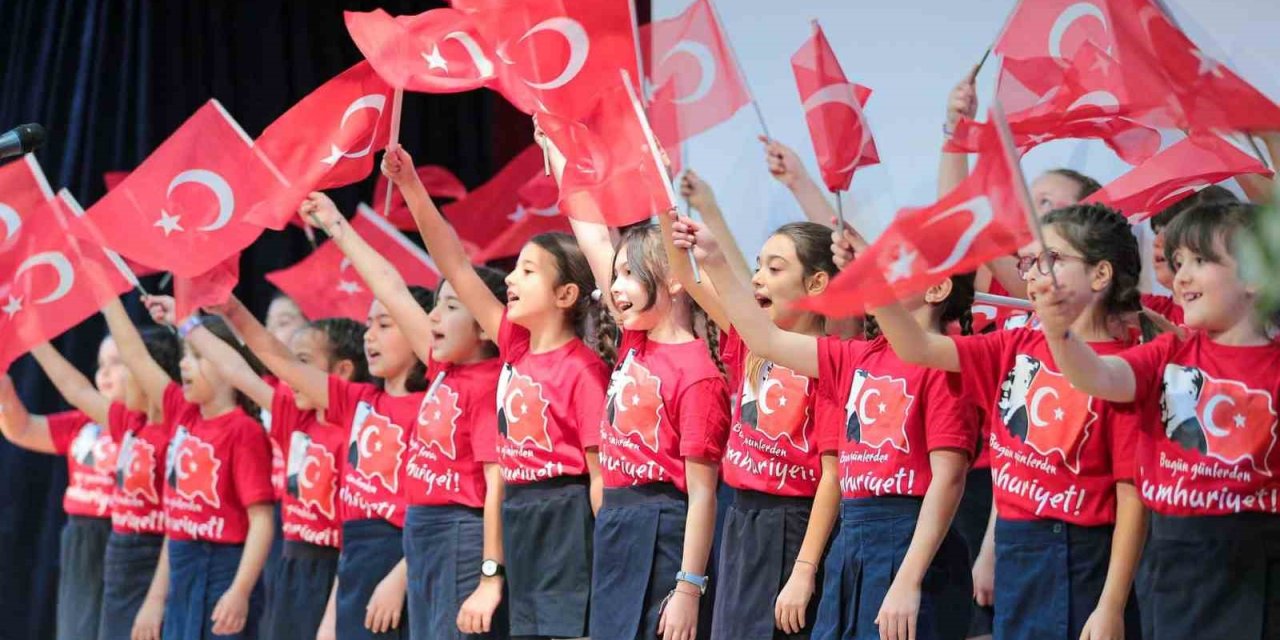 Milli Şair Mehmet Akif Ersoy Aliağa’da anıldı