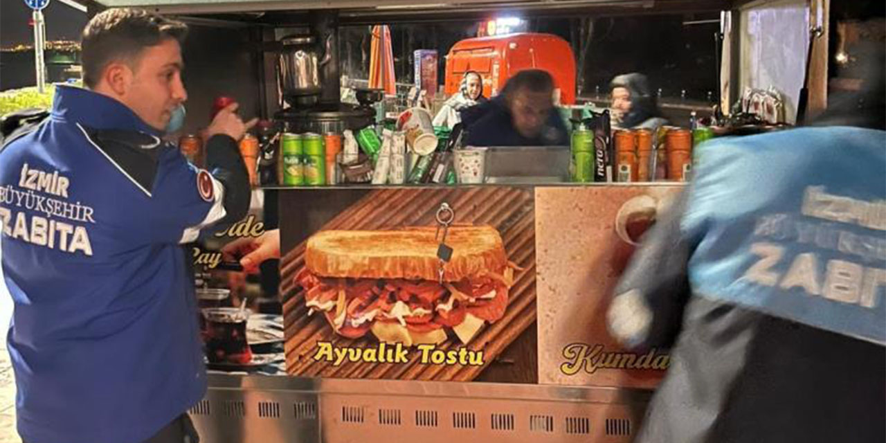 “300 liralık çay” iddiaları sonrası zabıta denetimi