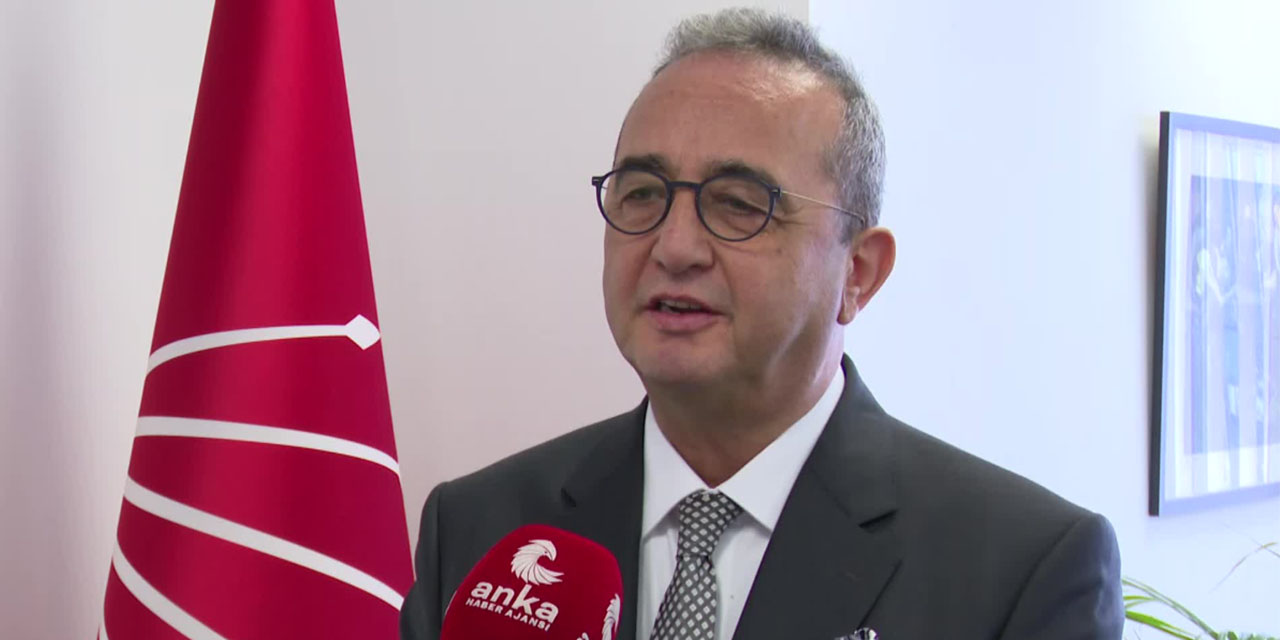 CHP’li Tezcan’dan Nazilli’de gözaltına alınan gençlik kolları yöneticilerine destek