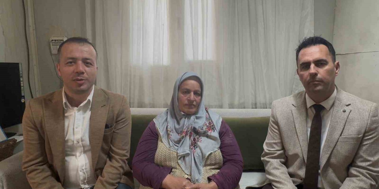 Kemalpaşa Halk Eğitimi Merkezinden anlamlı Ramazan Etkinliği: ’Maarifin Kalbinden, Ailenin Kalbine’