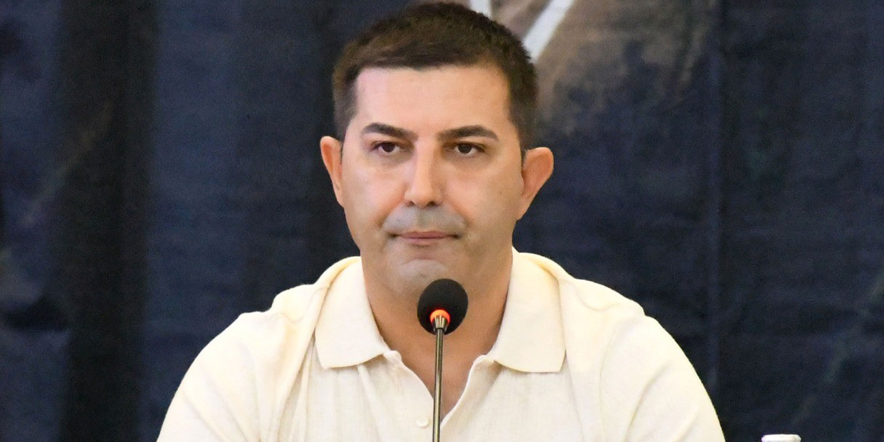 Gözaltına alınan Kuşadası Belediye Başkanı Günel’den açıklama