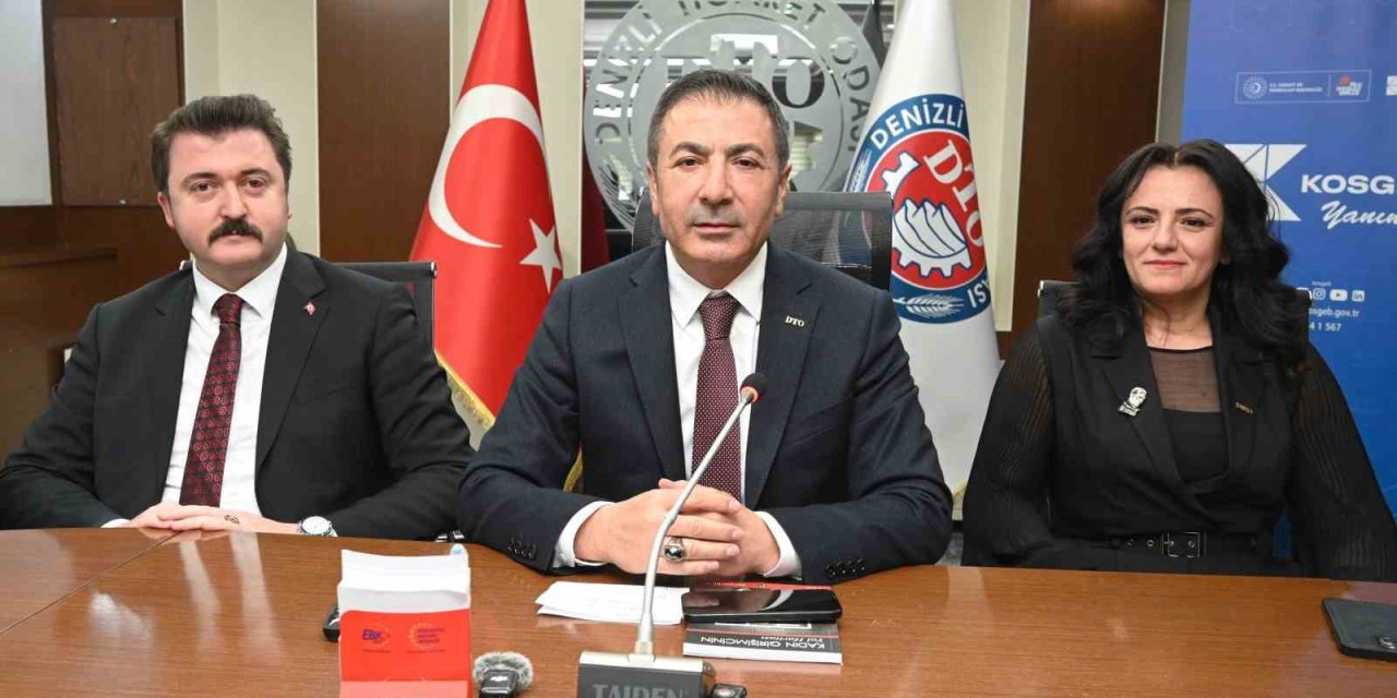 Başkan Erdoğan: "Kadın girişimcilerimiz, ekonomimizin en güçlü dinamiklerinden biridir"