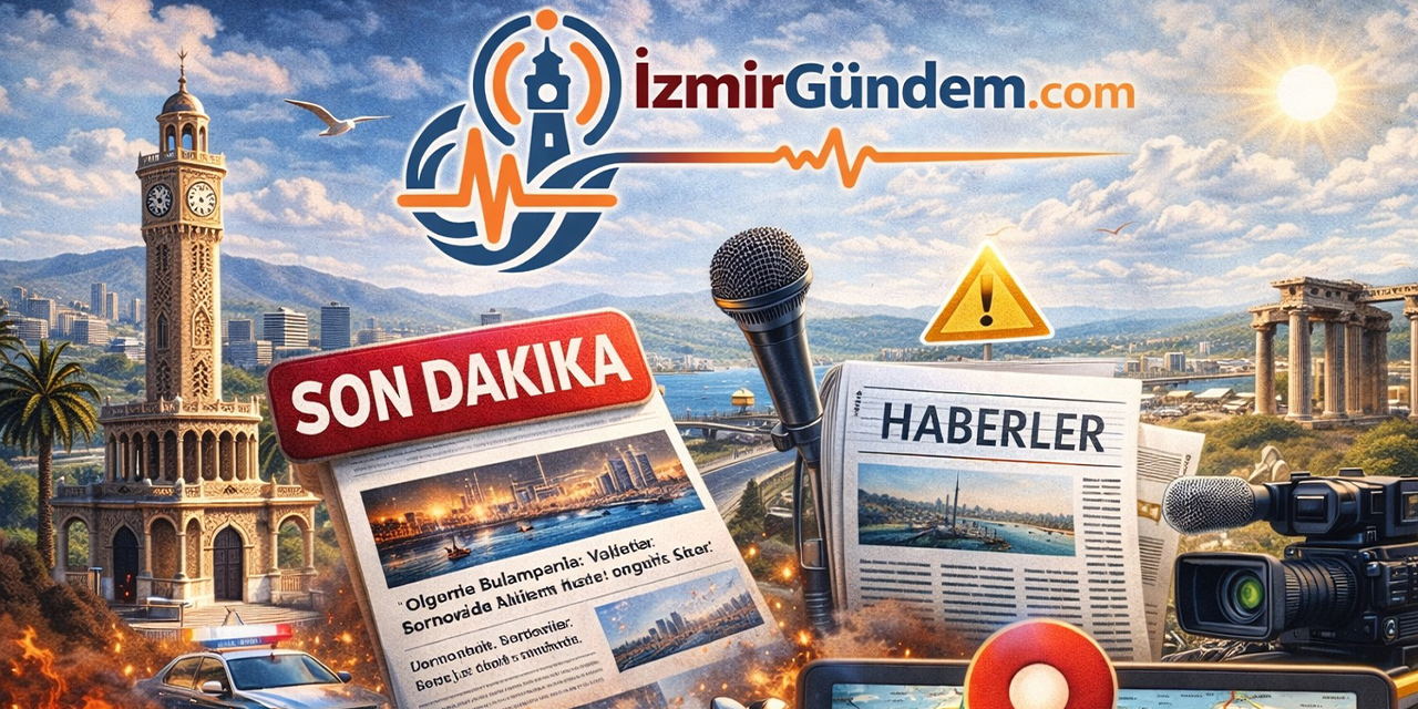 İzmir-Aydın hattında günlük hayatı kolaylaştıran dijital platformlar