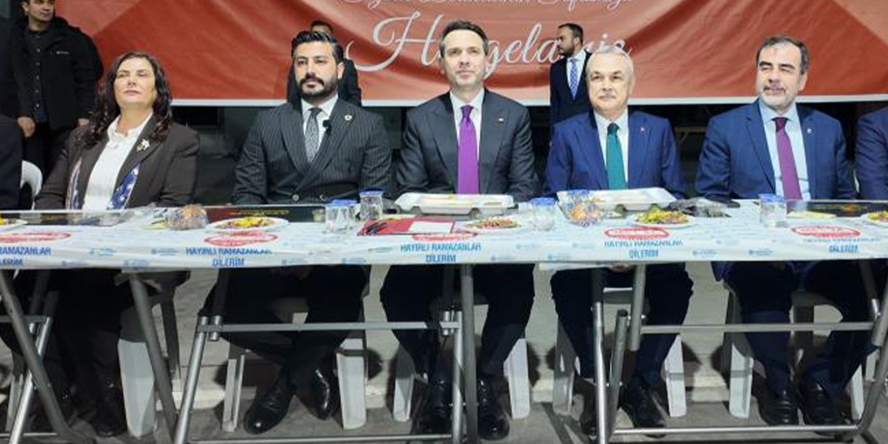 Bakan Bayraktar: “Gabar’da Terörsüz Türkiye’nin küçük bir kesitini gösterdik”