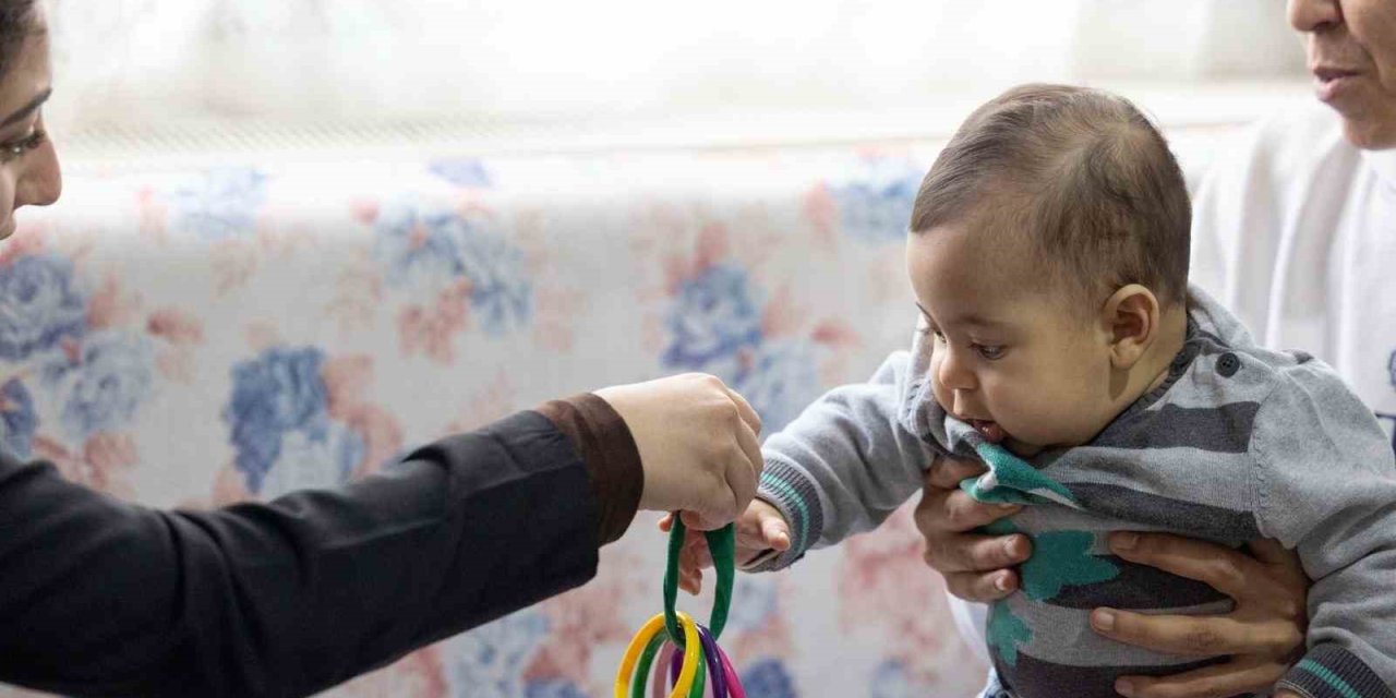 Nesiller arası sağlık dayanışması kalpleri ısıttı