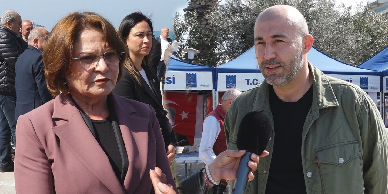 CHP’li Başkanlardan Günel’e destek: “Bu bir siyasi hamle”