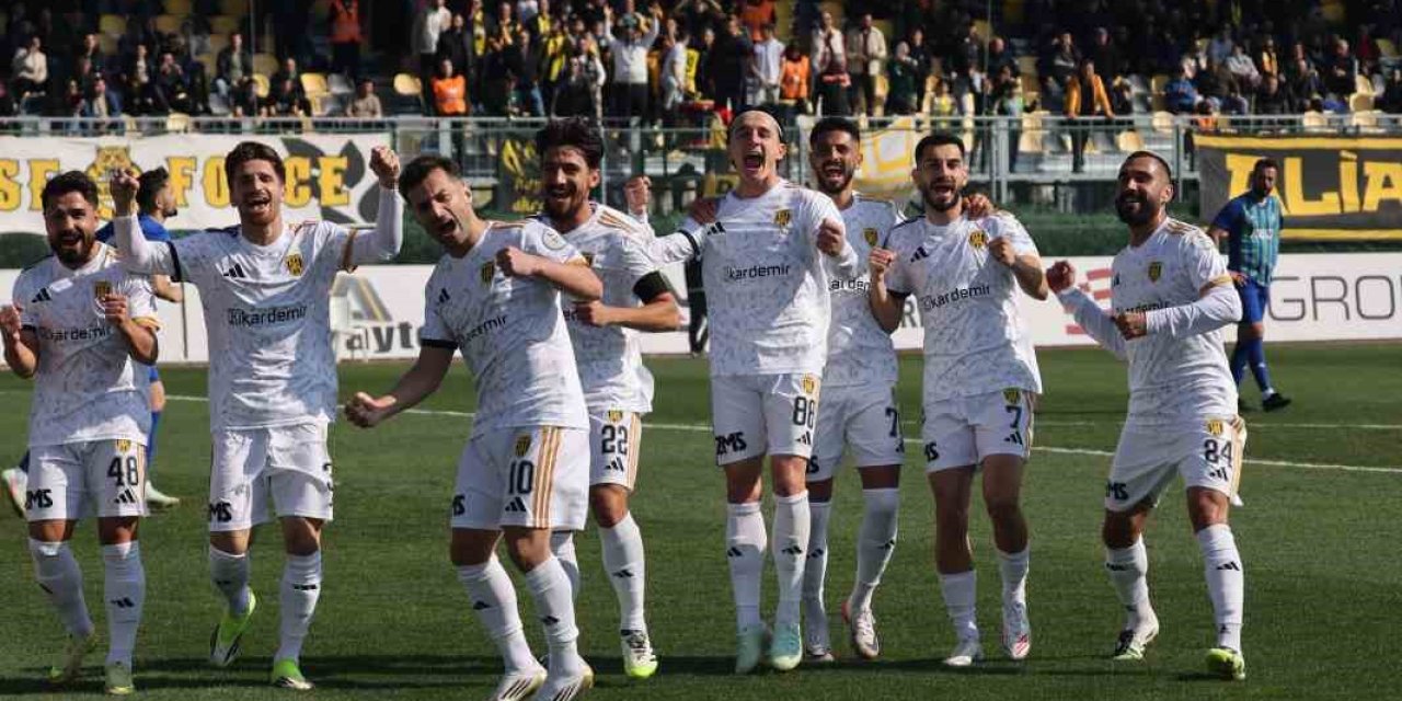 TFF 2. Lig: Aliağa FK: 3 - Arnavutköy Belediyespor: 0