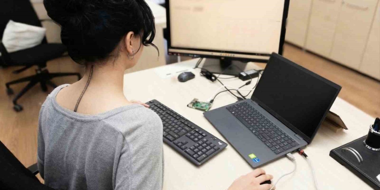 ‘Masa başı’ hastalığını teknoloji yakalayacak