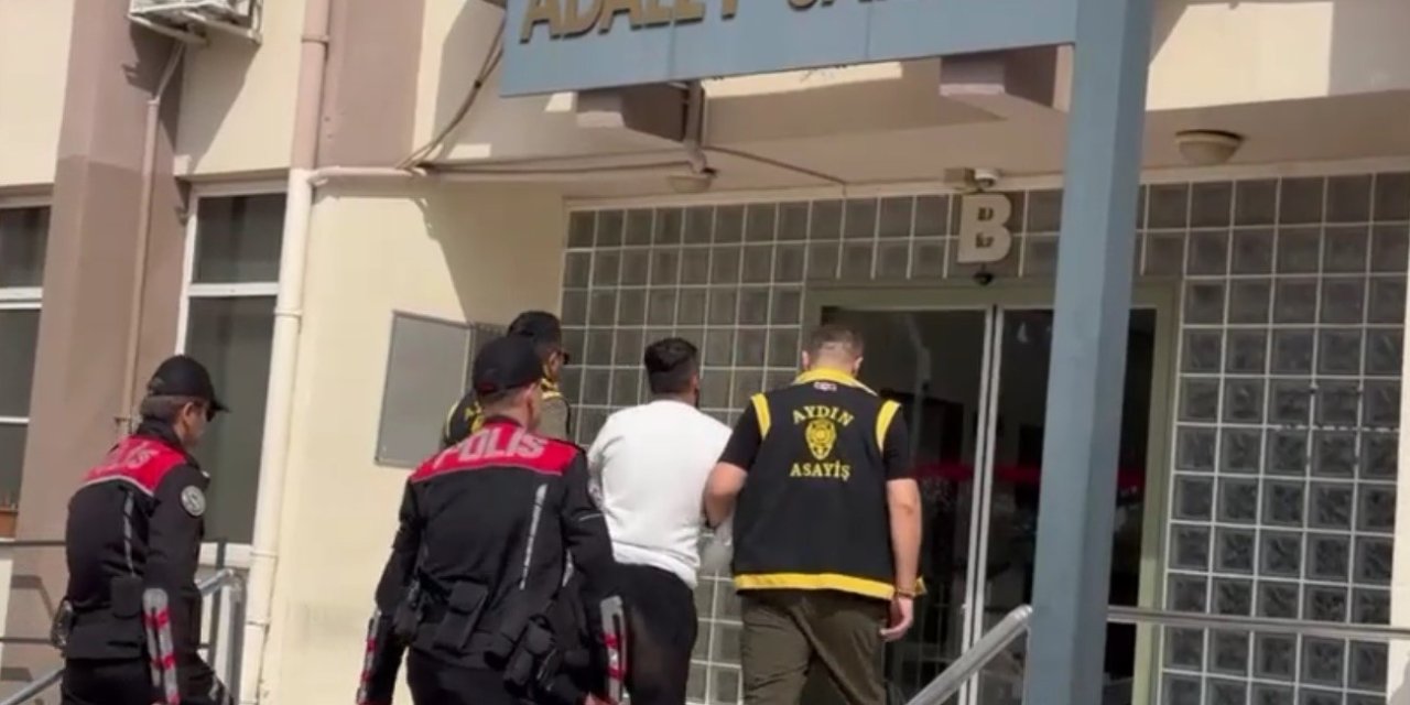 Hakkında 11 yıl 6 ay hapis cezası bulunan firari dağlık alanda yakalandı