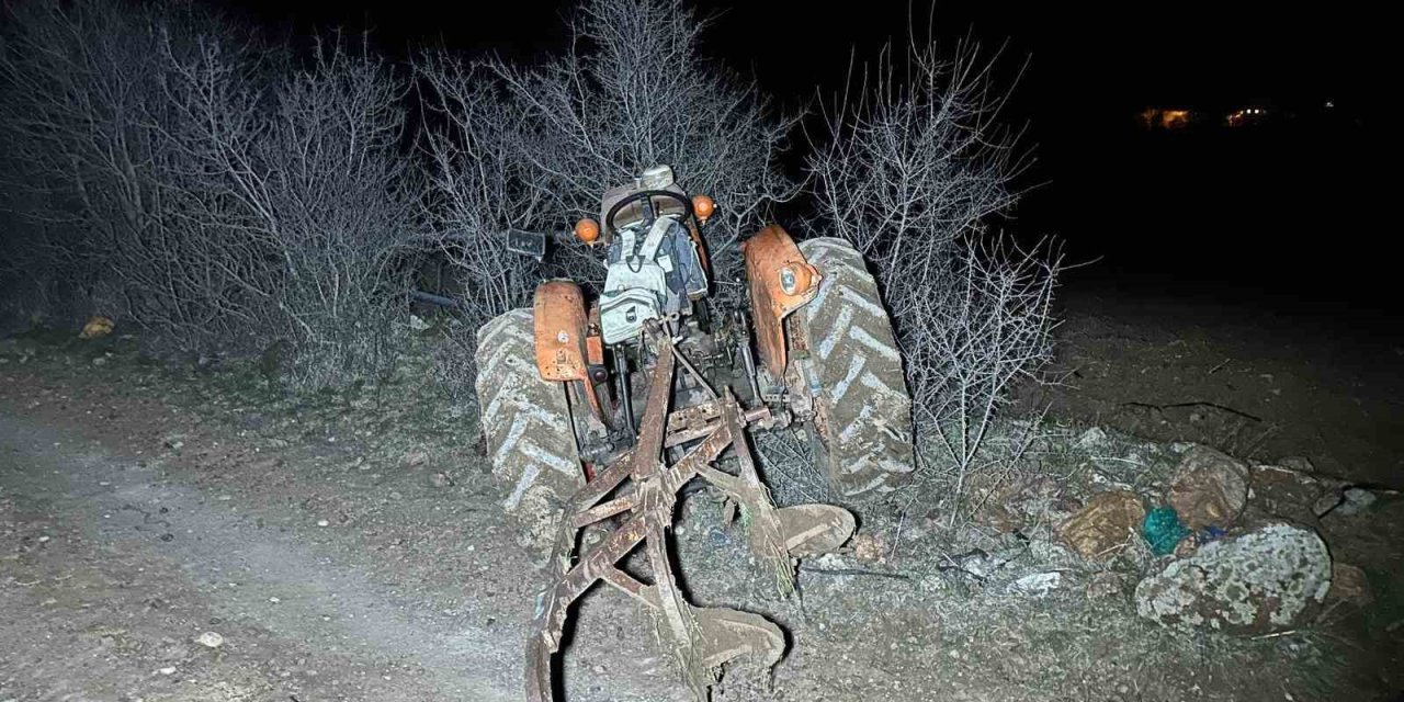Uşak’ta av tüfeği ile vurulan kişi hayatını kaybetti