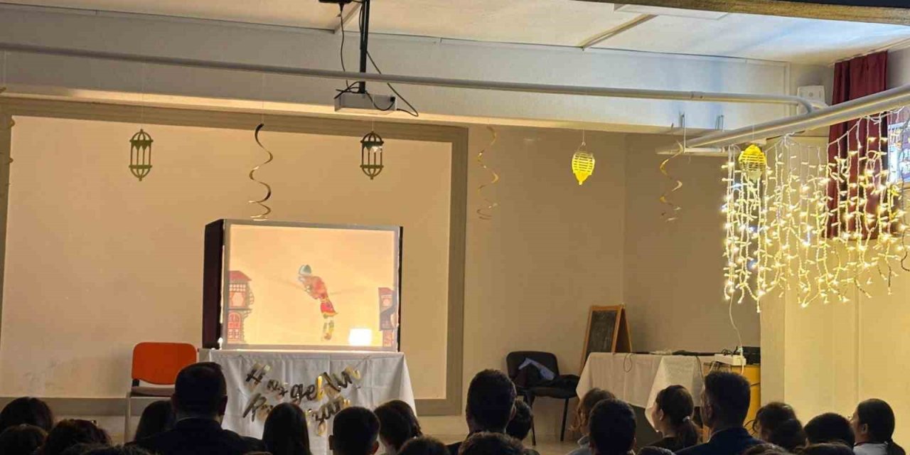 Menteşe’de Ramazan coşkusu