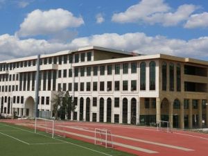 Avrupa’nın En Büyük Eğitim Fakültesi Yeni Ve Modern Binalarına Kavuşuyor